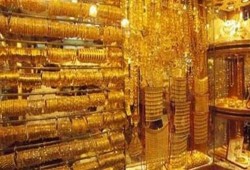 استقرار أسعار الذهب.. عيار 21 يسجل 452 جنيهًا