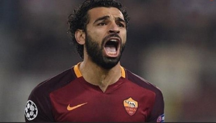 صلاح في ضيافة التنين من أجل العبور إلى دوري أبطال أوروبا