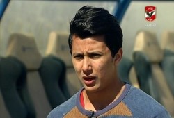 عمرو جمال باكيا: أنا علشان مش بجيب أجوان يتعمل معايا كده!