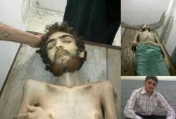 العفو الدولية»: مقتل 18 ألف سوري بسجون بشار خلال 4 سنوات