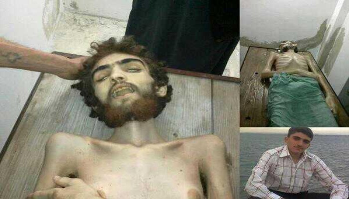العفو الدولية»: مقتل 18 ألف سوري بسجون بشار خلال 4 سنوات
