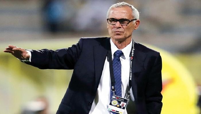 كوبر يعلن قائمة منتخب مصر لمواجهة غينيا وجنوب أفريقيا