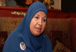 سناء عبدالجواد: أسماء كفّت ووفّت في عمرها القصير 17 عاما