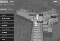 روايات مروعة للتعذيب والقتل الجماعي بسجن سوري