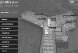 روايات مروعة للتعذيب والقتل الجماعي بسجن سوري