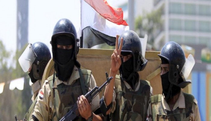 أيادي العسكر تطال مناحي مصر المدنية