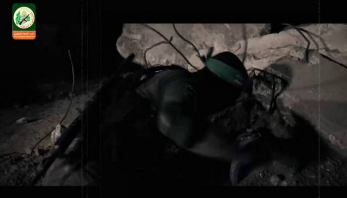 غزة : الكمين القاتل.. تفاصيل جديدة توثق بطولة المقاومة (فيديو)