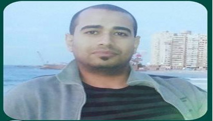 المعتقل "إسلام منصور" يواصل إضرابه عن الطعام لليوم السادس