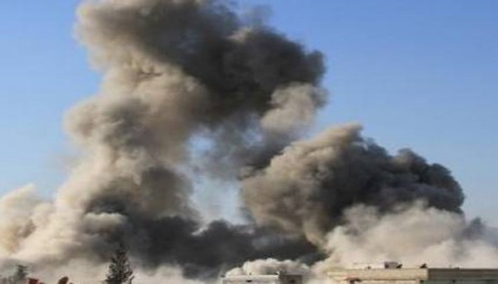 مقتل وإصابة 6 أفراد شرطة بسيناء