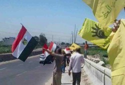 ثوار كفر الدوار بالحيرة يطالبون بعودة المسار الديمقراطى