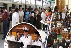 برلمان السيسي يقر رسوم على الشعب لـ"دعم الشرطة"