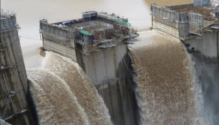 خبير مائي: سد النهضة يتسبب في تبوير 200 ألف فدان بمصر