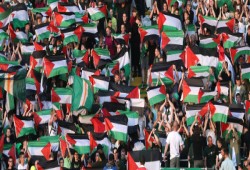 الاتحاد الأوروبي يستعد لمعاقبة سيلتك الأسكتلندي بعد رفع أعلام فلسطين