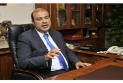 تموين الانقلاب تعترف بإنفاق وزيرها 7 ملايين جنيه على الأقامة في أحد الفنادق