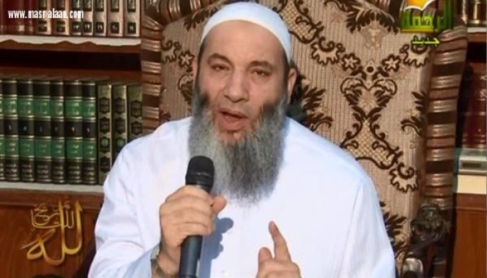إلى الذي صمت دهراً ثم خرج ليشق صفاً
