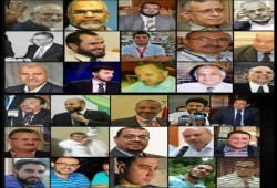 "مونيتور" تطالب بإلغاء الأحكام التي صدرت بحق المُعتقلين بقضايا عسكرية