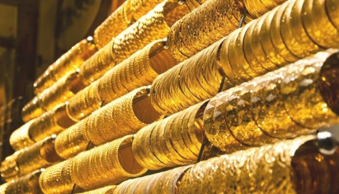 الذهب يرتفع 3 جنيهات للجرام.. عيار 21 يسجل 466 جنيهًا