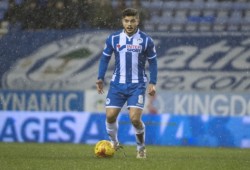 مدير المنتخب: سام مرسى يحضر للقاهرة الاثنين أو الثلاثاء