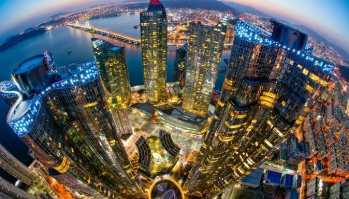 تعرَّف على أول عشر دول تمتلك أسرع إنترنت في العالم