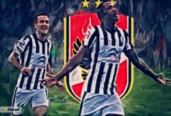 الأهلي يحدد موعد انضمام جونيور أجاي للتدريبات