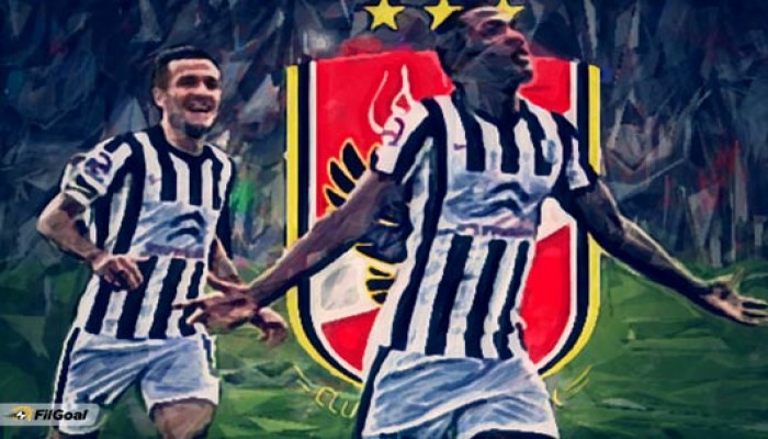 الأهلي يحدد موعد انضمام جونيور أجاي للتدريبات