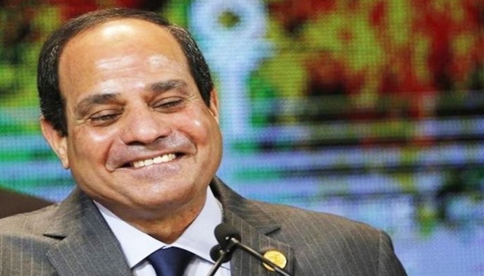 اليمين المتطرف بالعالم يجد ضالته في "السيسي"