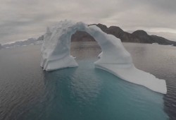 ناسا تحذر من استمرار ارتفاع حرارة الأرض