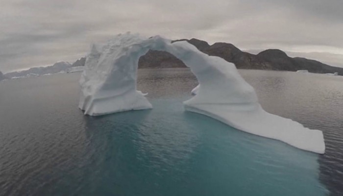 ناسا تحذر من استمرار ارتفاع حرارة الأرض