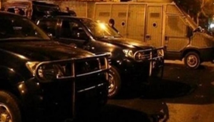 مقتل شرطيين وإصابة 5 في هجوم على كمين شرطة