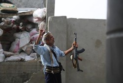 اليمن: المقاومة تفكّ الحصار عن تعز