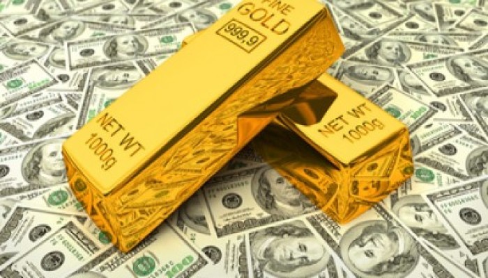 أسعار العملات والذهب  اليوم الأحد