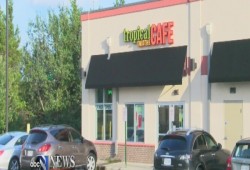 بسبب "فراولة مصرية" .. تفشّي التهاب الكبد الوبائي في أنحاء ولاية فرجينيا الأميركية