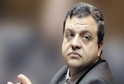 شرابي: إتاوات السيسي تشبه "البلطجي الخسيس"