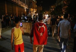 إدانات دولية لتفجير "غازي عنتاب" الإرهابي جنوبي تركيا