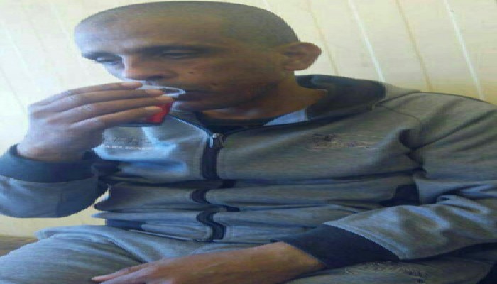 اعتقال‬ زوجة أحد معتقلي شمال سيناء أثناء زيارتها له