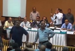 الانقلاب يبدأ فى بيع أراضى الوطن فى مزاد علنى (فيديو)