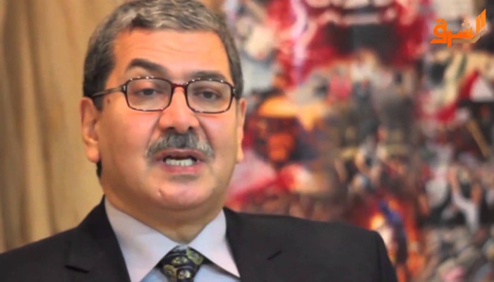 الخبير الاقتصادي "ممدوح الولي" : أرقام مفزعة عن خفايا توسعات السيسي نحو الاقتراض