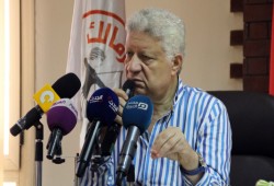 وائل قنديل يكتب :  الجنرال يهاتف الفيضان (قاعدة استدعاء مرتضى منصور)