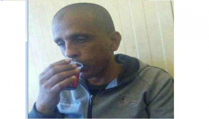 إخلاء سبيل زوجة معتقل شمال سيناء المحتجزة أثناء الزيارة بالأمس