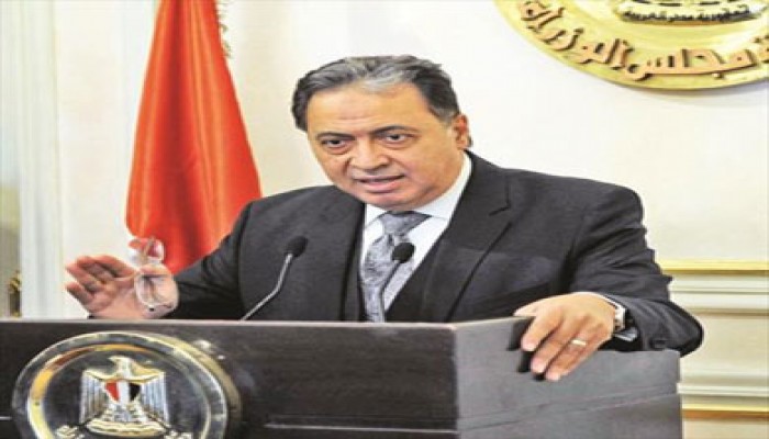 العسكر يسعى للهيمنة على الدواء بمصنع لأدوية الأورام