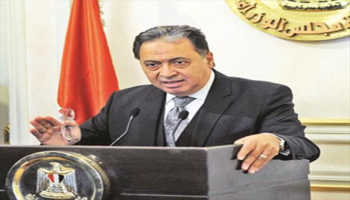 العسكر يسعى للهيمنة على الدواء بمصنع لأدوية الأورام