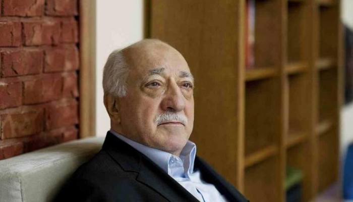 وفد أميركي يزور أنقرة اليوم لبحث تسليم "جولن"