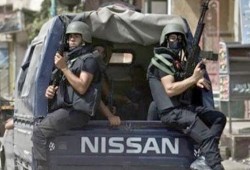 اعتقال 5 بالقليوبية بينهم شقيقين وأب ونجله