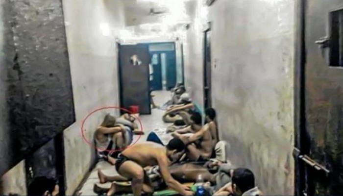الجزيرة تنشر صورة حصرية لإثنين من مختطَفي حماس بمصر