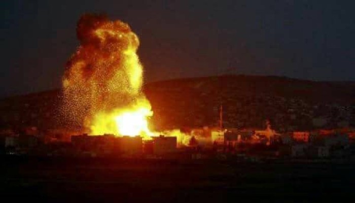 "فلسطين يا عرب" يتصدر تويتر .. ونشطاء: "لحد إمتى يا عرب السكون .. كفاية"
