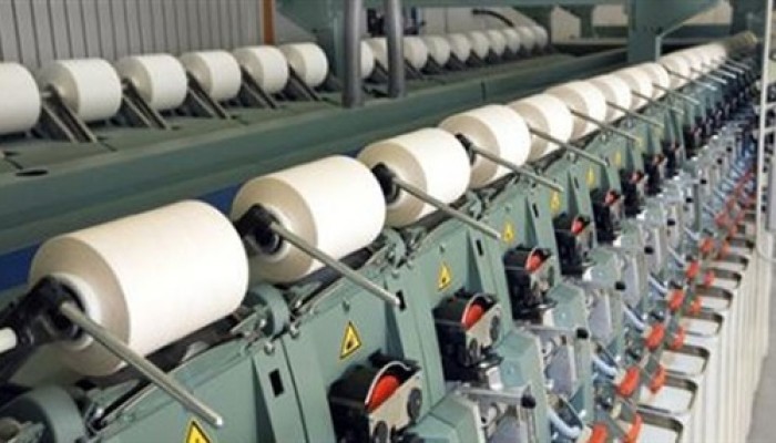 "سبينالكس" تخسر 42 مليون جنيه وتعرض على العمال المعاش المبكر