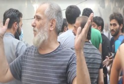 سوريا : 40 قتيلا بغارات روسية .. والمعارضة تقتل عشرات من جنود النظام