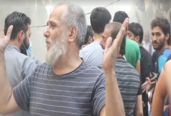سوريا : 40 قتيلا بغارات روسية .. والمعارضة تقتل عشرات من جنود النظام