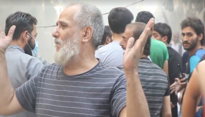 سوريا : 40 قتيلا بغارات روسية .. والمعارضة تقتل عشرات من جنود النظام