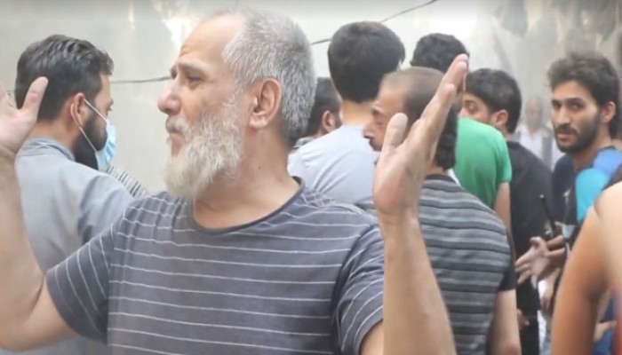 سوريا : 40 قتيلا بغارات روسية .. والمعارضة تقتل عشرات من جنود النظام